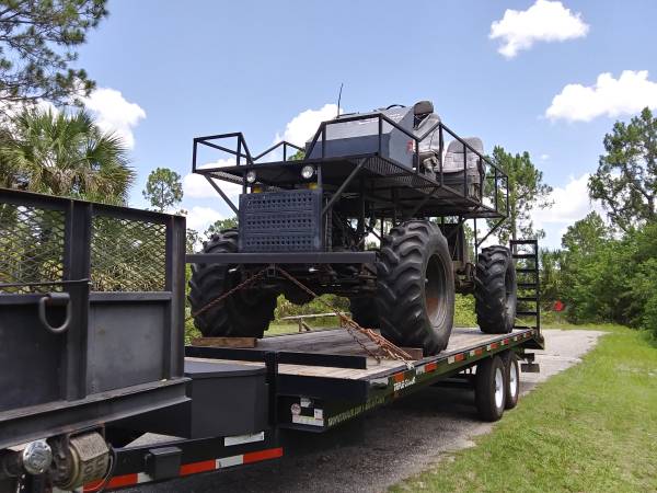 Swamp Buggy for Sale - (FL)